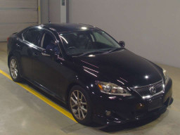 2012 Lexus IS