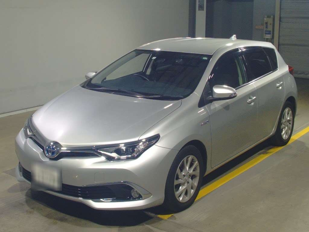 2016 Toyota Auris ZWE186H[0]