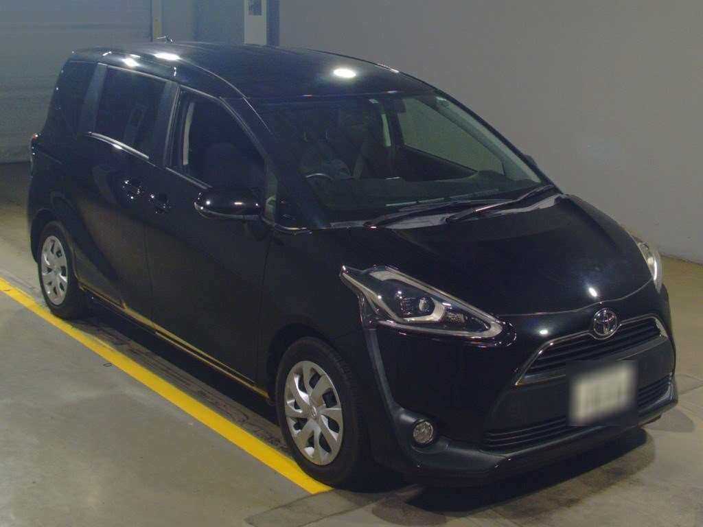 2016 Toyota Sienta NSP170G[2]