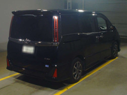 2021 Toyota Noah