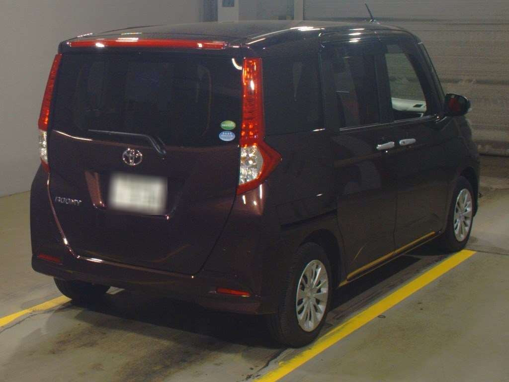 2020 Toyota Roomy M900A[1]