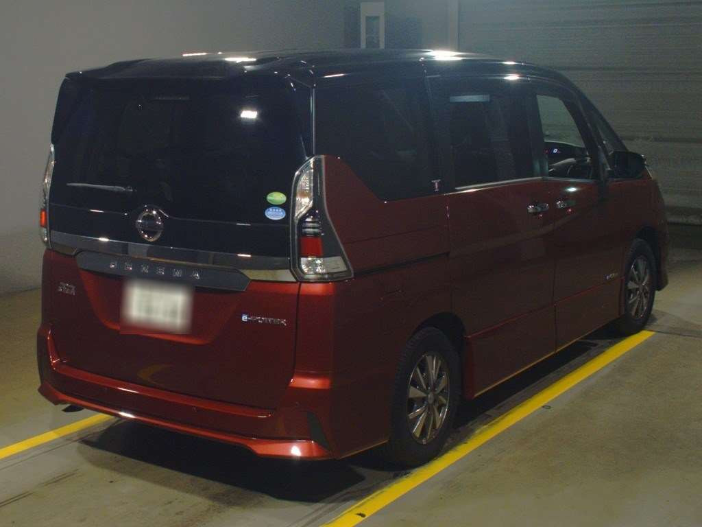 2019 Nissan Serena HFC27[1]