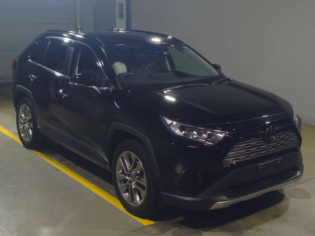 2019 Toyota RAV4 MXAA54[2]