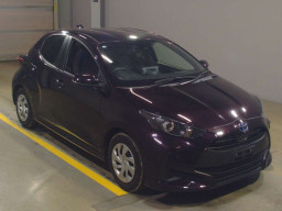 2020 Toyota YARIS