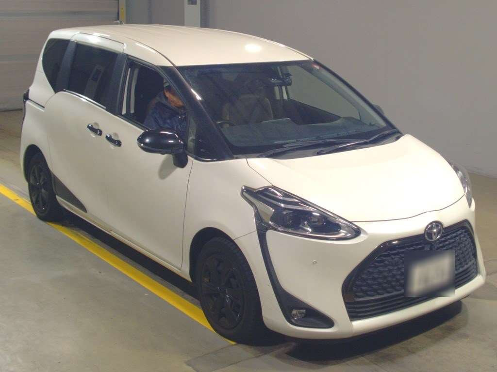 2020 Toyota Sienta NSP170G[2]