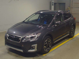 2020 Subaru XV