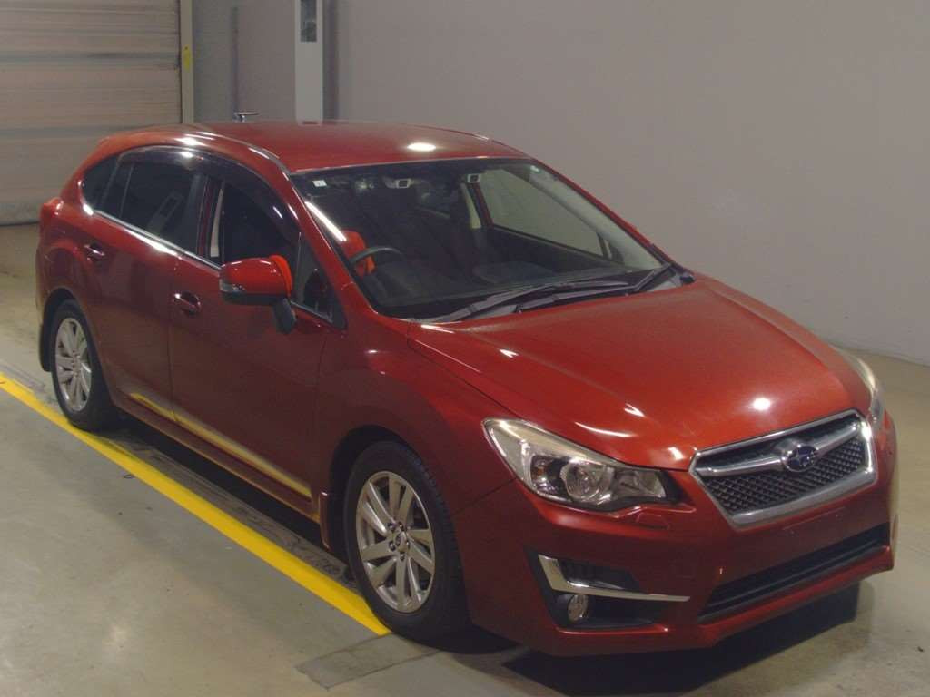 2015 Subaru Impreza Sports GP7[2]