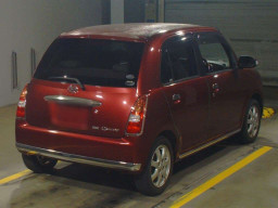 2007 Daihatsu Miragino