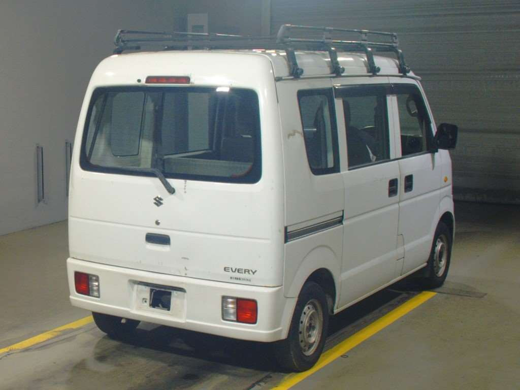 2012 Suzuki Every DA64V[1]