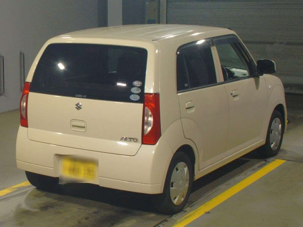 2008 Suzuki Alto HA24S[1]