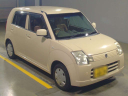 2008 Suzuki Alto