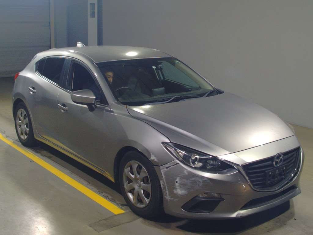 2014 Mazda Axela Sport BM5FS[2]