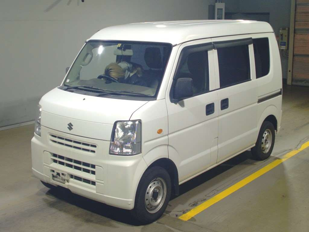 2014 Suzuki Every DA64V[0]