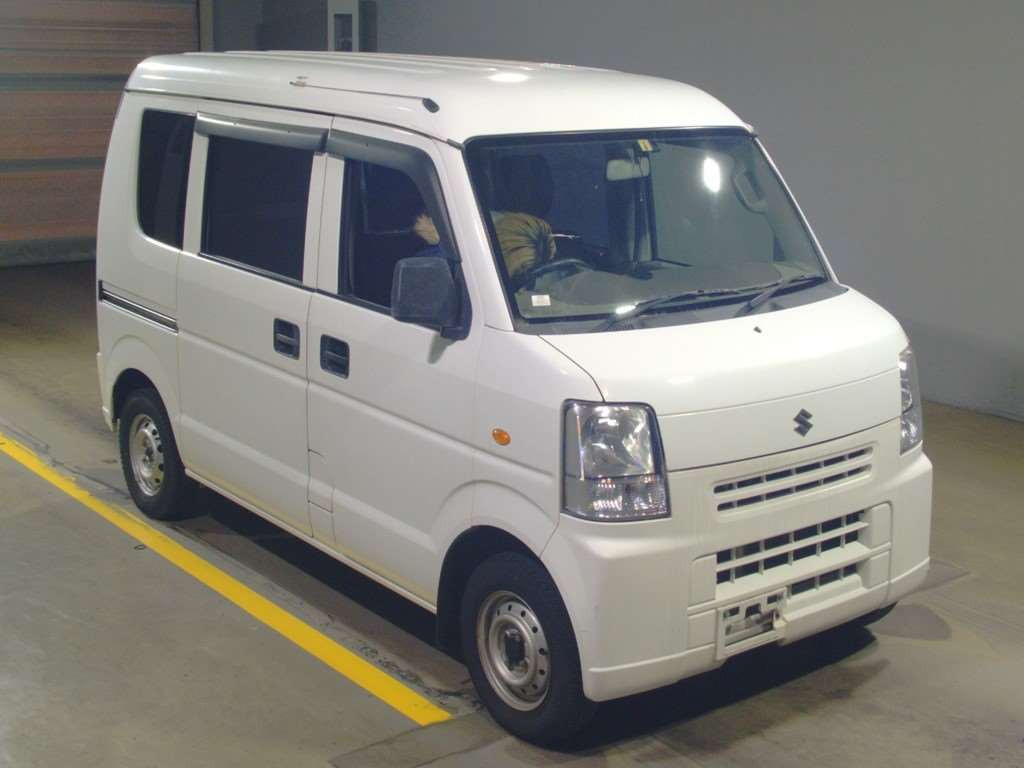 2014 Suzuki Every DA64V[2]