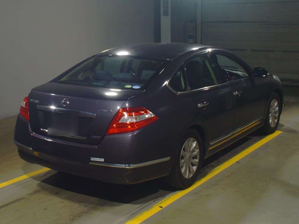 2009 Nissan Teana J32[1]