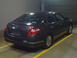 2009 Nissan Teana