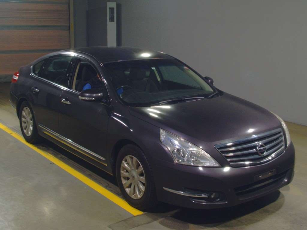 2009 Nissan Teana J32[2]