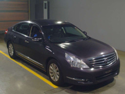 2009 Nissan Teana