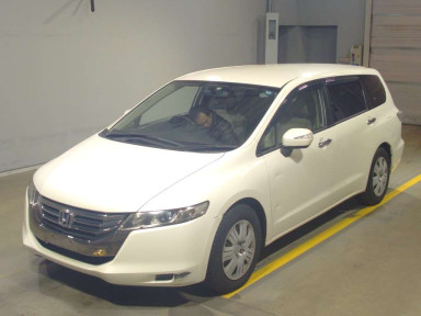 2011 Honda Odyssey