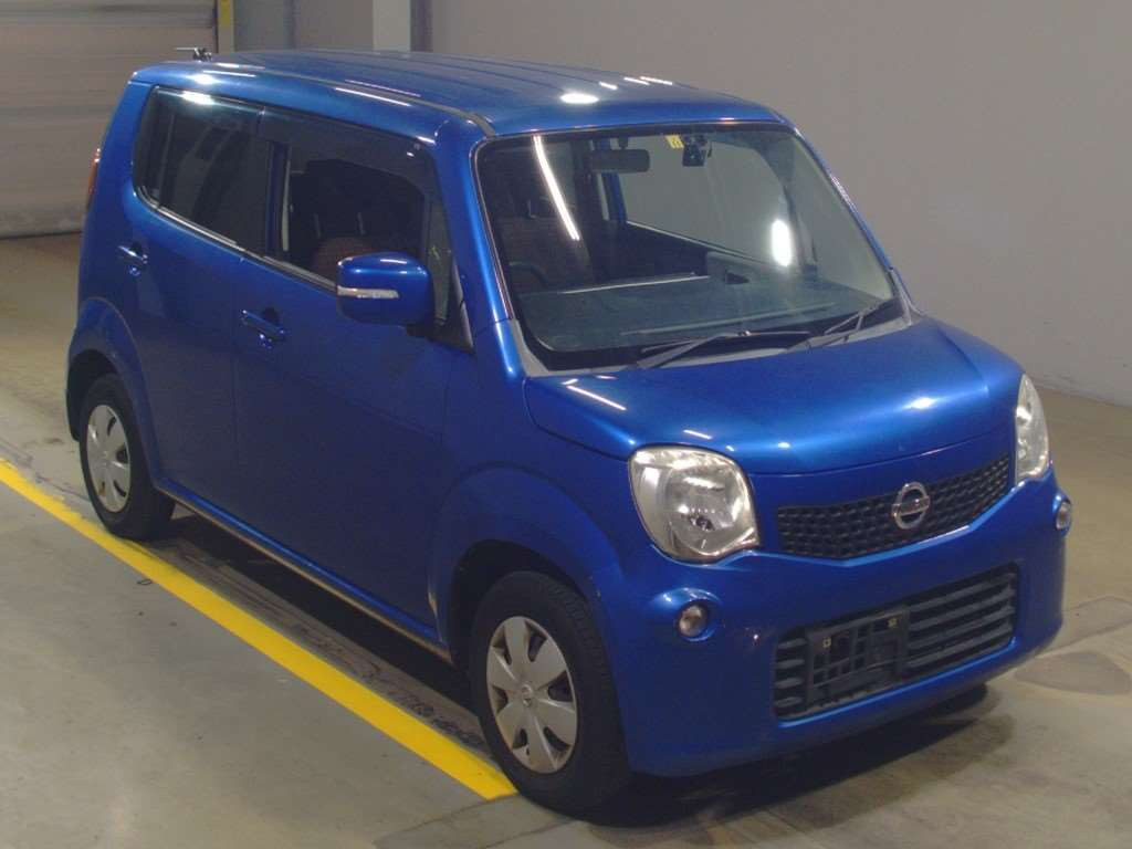 2011 Nissan Moco MG33S[2]