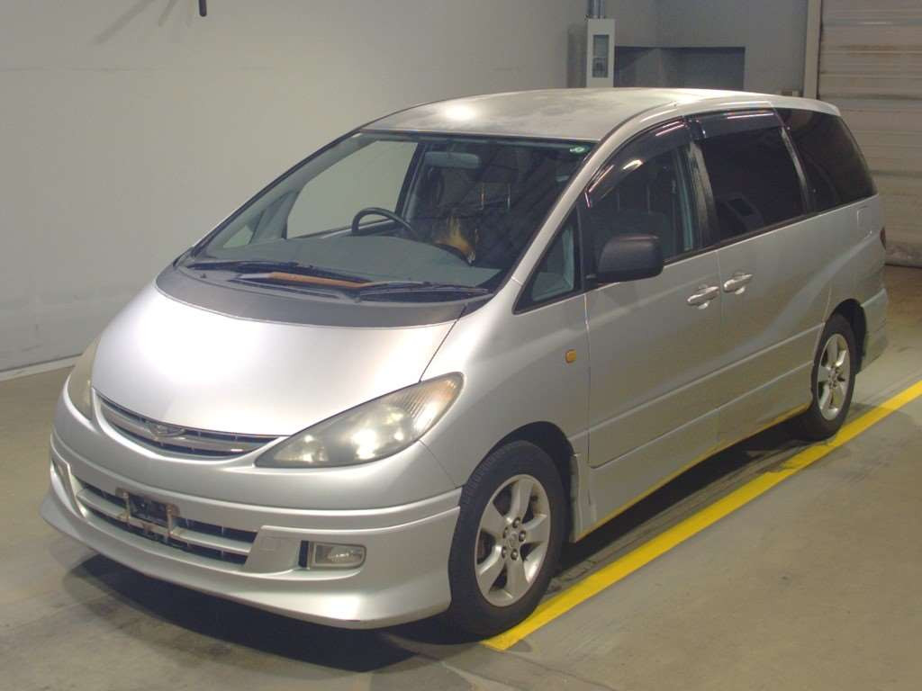 2000 Toyota Estima ACR30W[0]