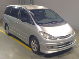 2000 Toyota Estima