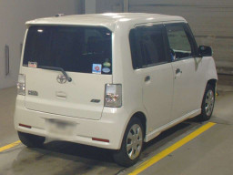 2014 Toyota Pixis Space