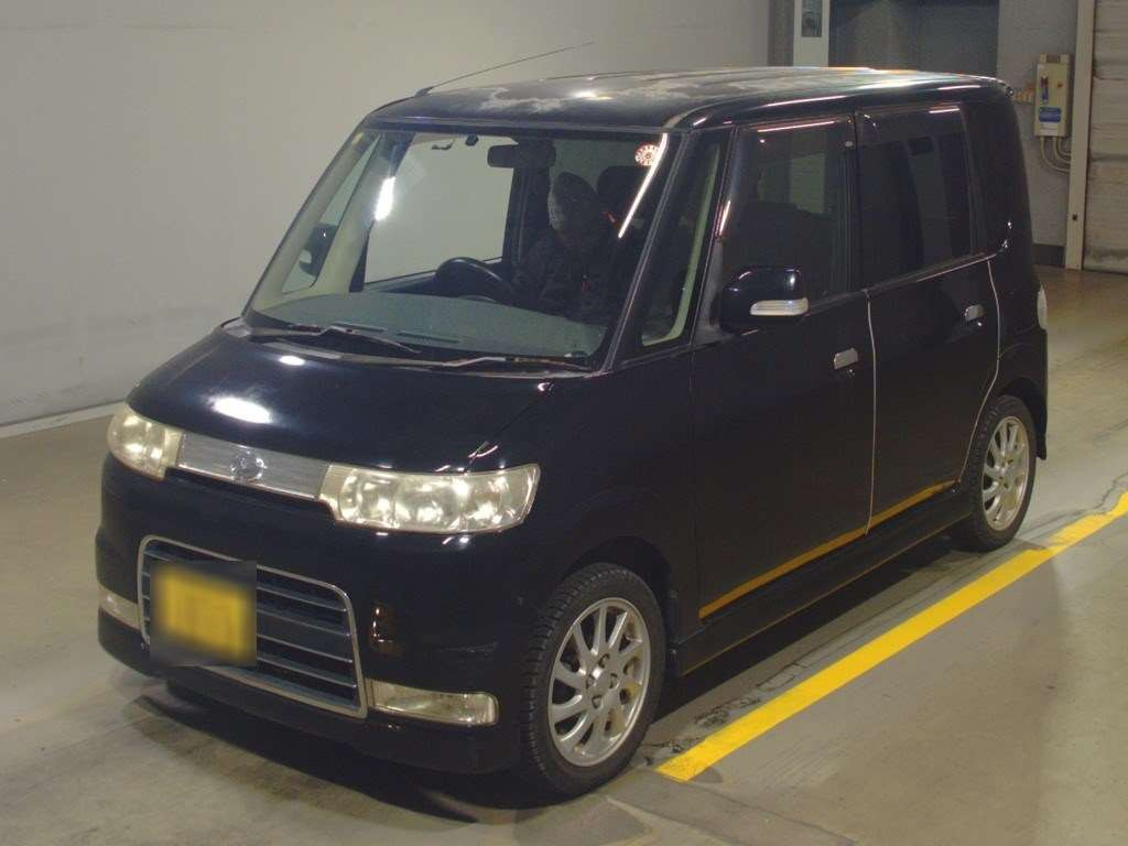 2006 Daihatsu Tanto Custom L350S[0]