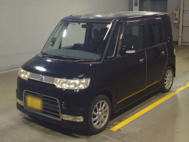 2006 Daihatsu Tanto Custom