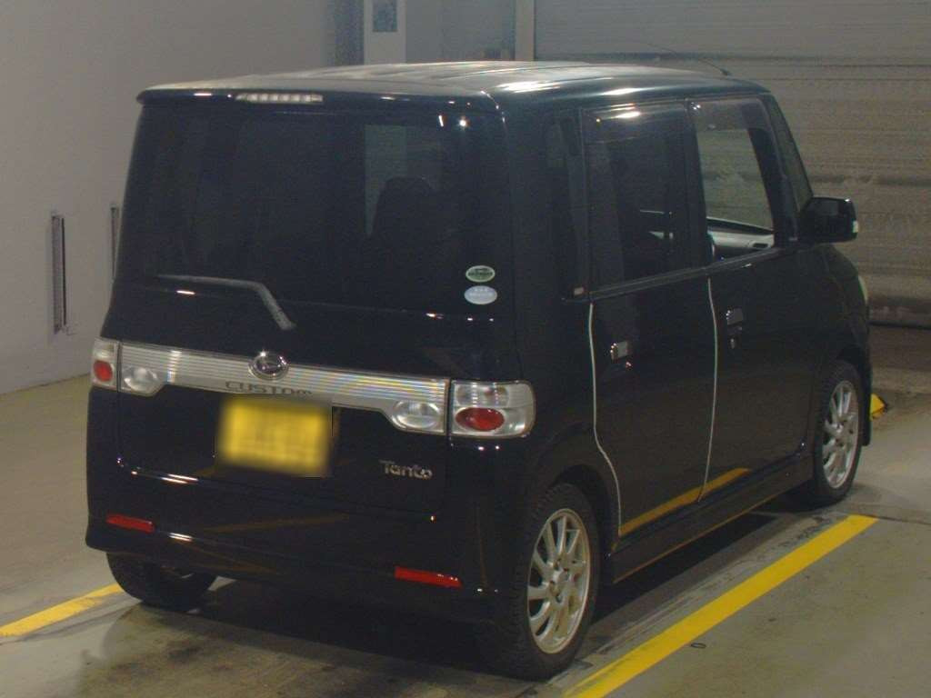 2006 Daihatsu Tanto Custom L350S[1]