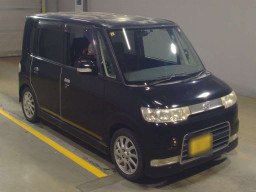 2006 Daihatsu Tanto Custom