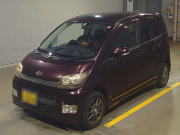 2008 Daihatsu Move Custom