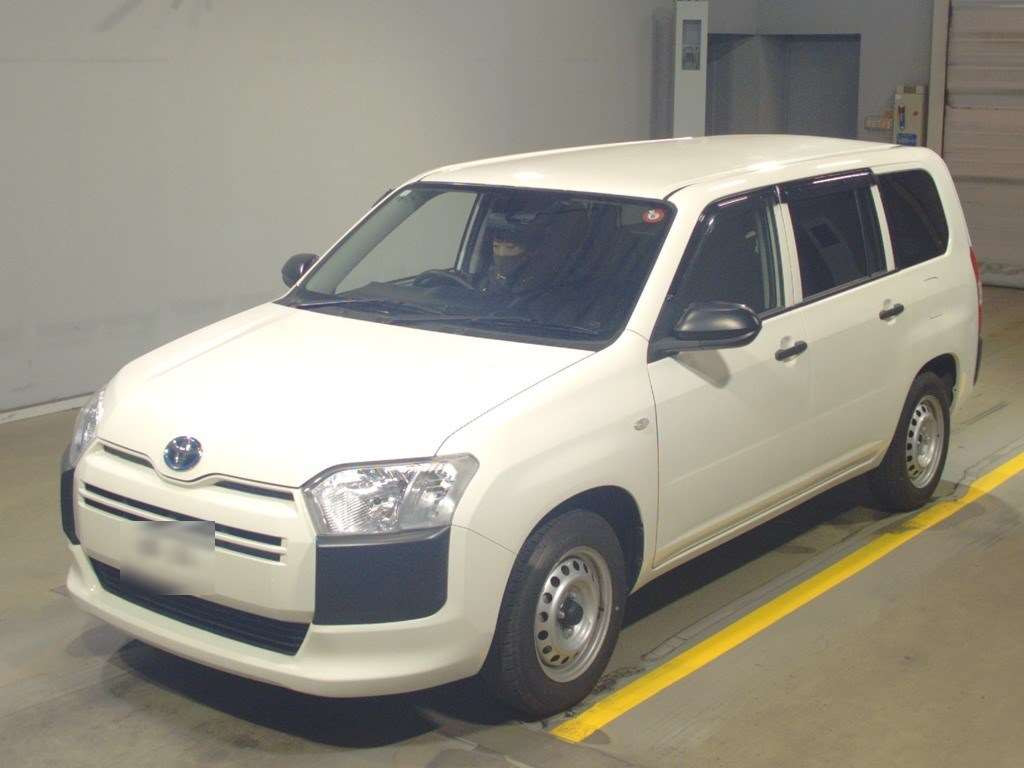 2022 Toyota Probox NHP160V[0]