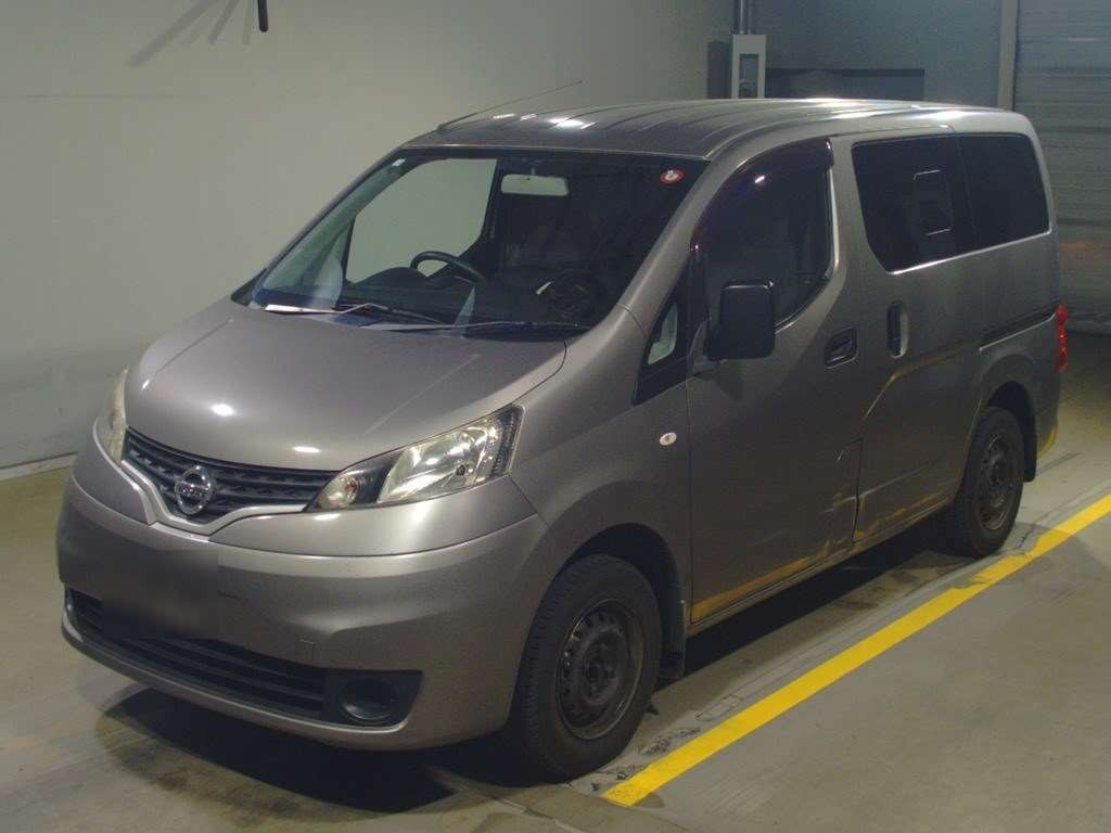 2012 Nissan NV200 Vanette VM20[0]