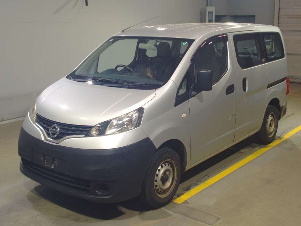 2019 Nissan NV200 Vanette VM20[0]