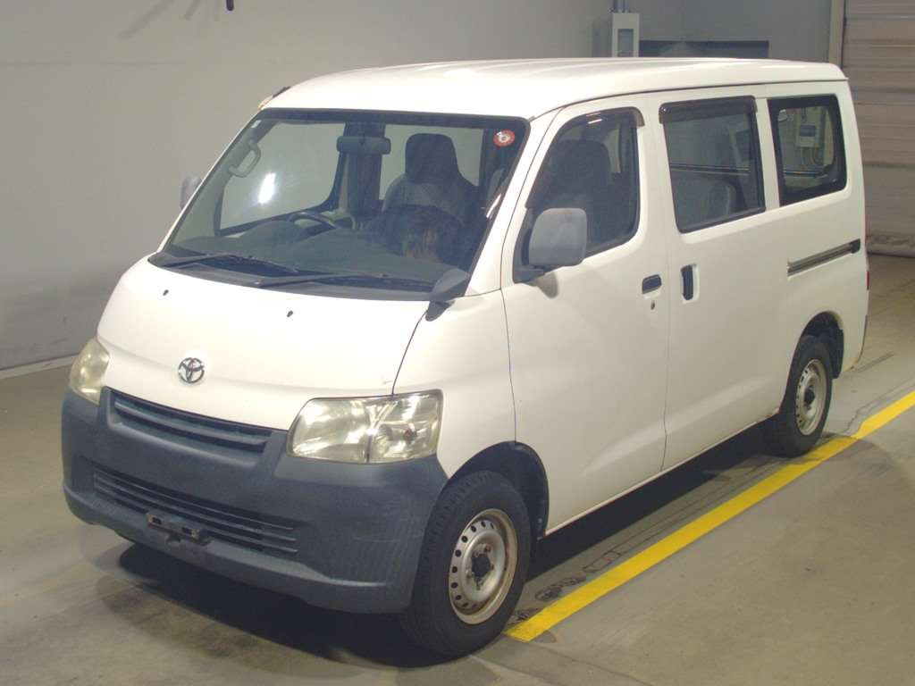 2013 Toyota Townace Van S402M[0]