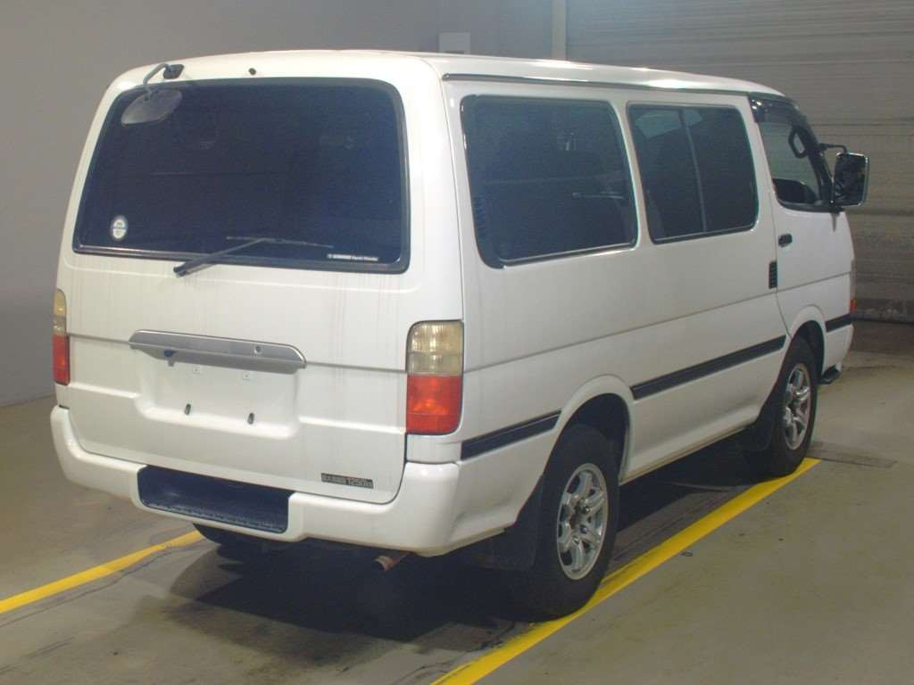 2003 Toyota Regiusace Van RZH102V[1]