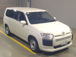 2019 Toyota Probox