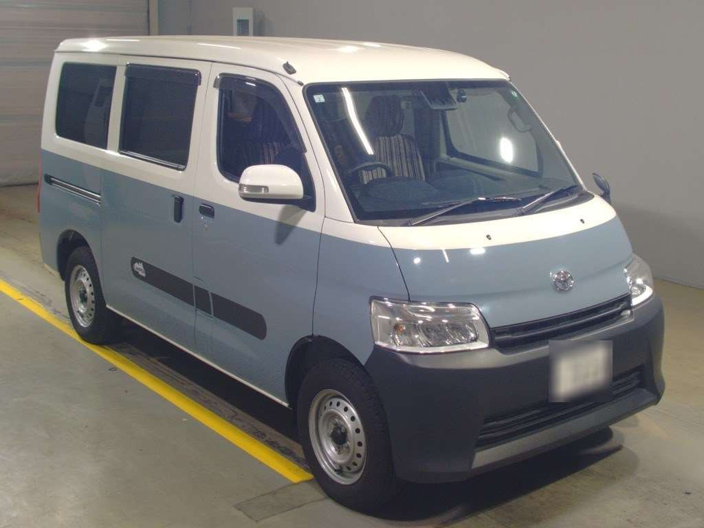 2024 Toyota Townace Van S413M[2]