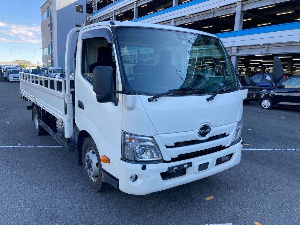 2019 Hino DUTRO XZU712M[2]