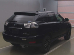 2006 Toyota Harrier