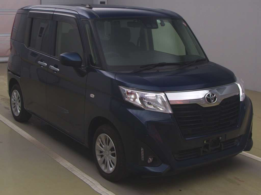 2019 Toyota Roomy M900A[2]