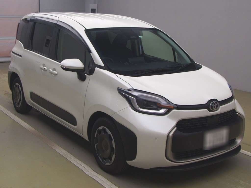 2023 Toyota Sienta MXPC10G[2]