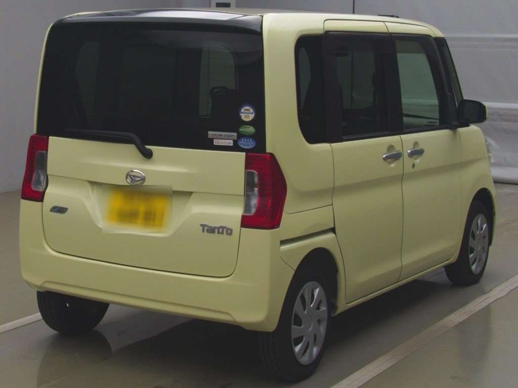 2014 Daihatsu Tanto LA600S[1]