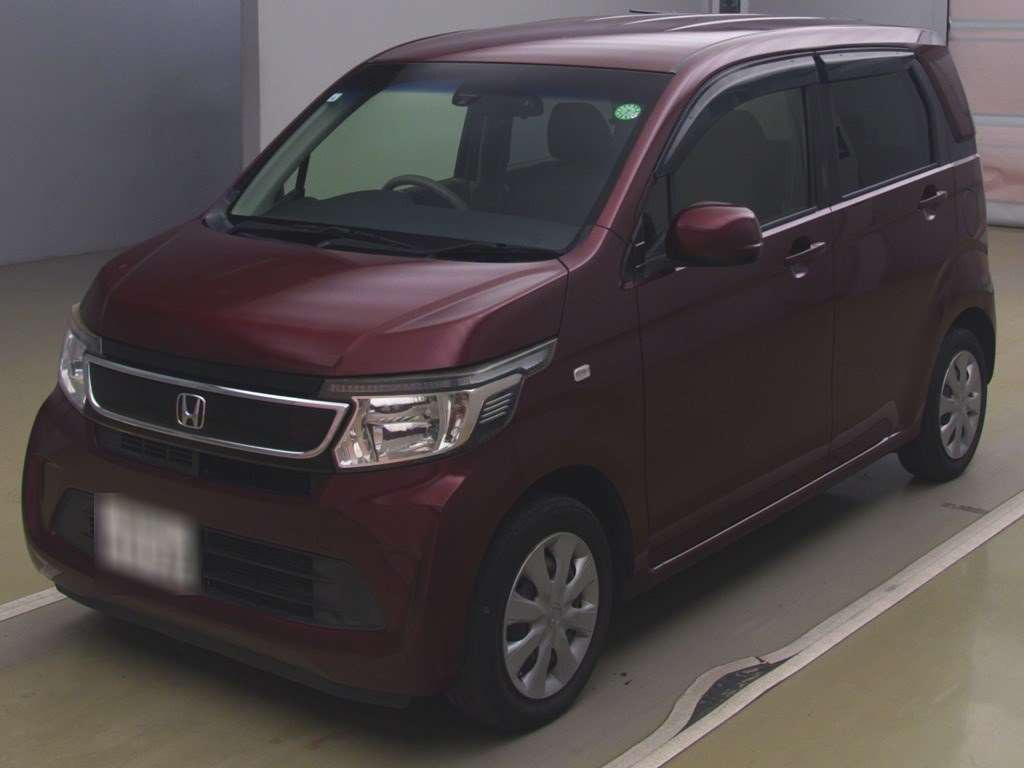 2015 Honda N-Wgn JH1[0]