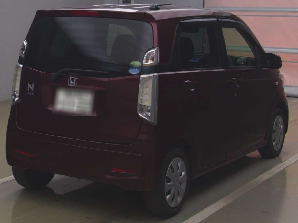 2015 Honda N-Wgn JH1[1]