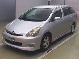 2006 Toyota Wish