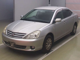 2002 Toyota Allion