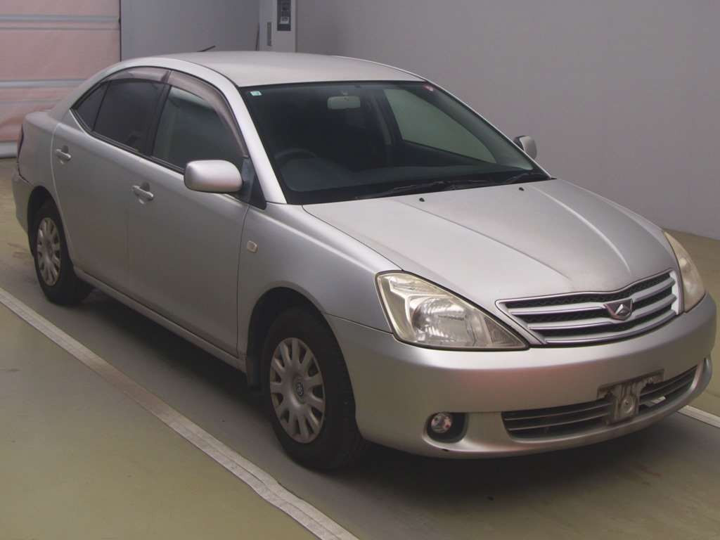 2002 Toyota Allion ZZT240[2]