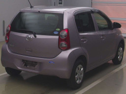 2013 Toyota Passo